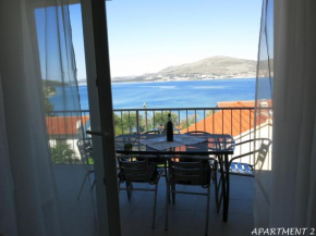 Apartments Luka, Trogir